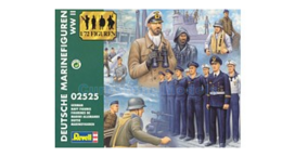 product1:72 | Revell 02525 | Soldiers Marine Duitse matrozen