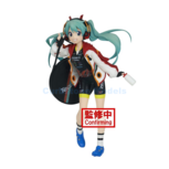 product | Banpresto 17941 | Figure Vocaloid Espresto est-Prints Texture | Team UKYO 2020 - H.Miku