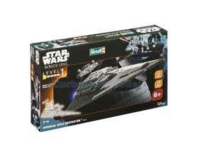 product1:4000 | Revell 06756 | Star Wars imperial star destroyer