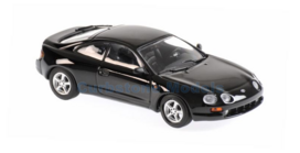 product1:43 | Minichamps 940166620 | Toyota Celica SS-II Coupe Zwart 1994
