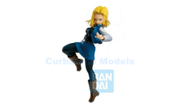 product | Banpresto BANP82731 | Android 18 | Dragon Ball Z