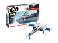 product1:50 | Revell 01200 | Star Wars X-Wing Starfighter
