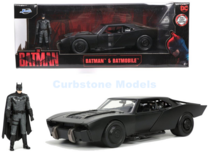 product1:24 | Jada 32731 | Batmobile Dodge Charger | The Batman 2022