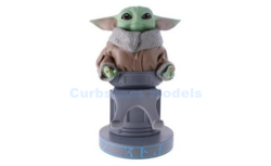 product | Cable Guys CRSW400417 | Star Wars The Mandalorion Phone Stand - T.Grogu