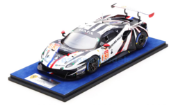 product1:18 | Looksmart LS18LM025 | Ferrari 488 GTE EVO LMGTE-AM | AF Corse 2020 #83 - N.Nielsen - E.Collard - F.Perrodo