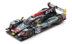 product1:18 | Spark 18S708 | Oreca 07 Gibson | JOTA 2021 #28 - S.Vandoorne - S.Gelael - T.Blomqvist