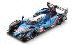 product1:18 | Spark 18S801 | Alpine Elf Team A480 Gibson 2022 #36 - A.Negr&atilde;o - N.Lapierre - M.Vaxiviere