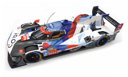product1:43 | Minichamps 410242046 | BMW Motorsport Hybrid V8 Hypercar 2024 #20 - V.Rossi