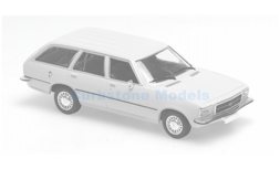 product1:43 | Minichamps 940044010 | Opel Rekord D Caravan Orange 1975
