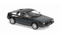 product1:43 | Minichamps 940125760 | Lancia Beta Montecarlo Black 1980
