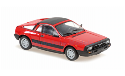 product1:43 | Minichamps 940125761 | Lancia Beta Montecarlo Red 1980