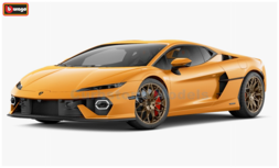 product1:18 | Bburago 18-11052ORANGE | Lamborghini Temerario Orange 2025
