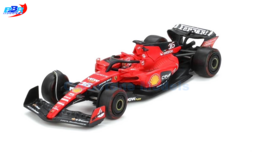 product1:64 | BBR Models BBRFER64014 | Scuderia Ferrari SF23 2023 #16 - C.Leclerc
