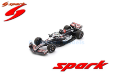 product1:43 | Spark S9563 | Haas F1 Team VF24 2024 #50 - O.Bearman