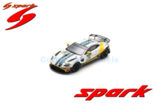 product1:43 | Spark SG958 | Aston Martin AMR GT4 | D&ouml;rr Motorsport 2024 #269 - F.Weishar - S.Sch&auml;dler - P.Posavac - P.Cha