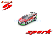 product1:43 | Spark S6859 | Alpine A110 Rally RGT | Code Racing Development 2024 #61 - P.Baffoun - M.Dupuy