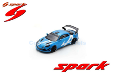 product1:43 | Spark S6183 | Alpine A110 GT 2025