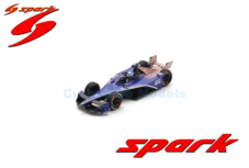 product1:43 | Spark S6789 | Spark RT Gen3 Tipo Folgore | Maserati MSG Racing 2024 #2 - S.Vandoorne