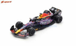 product1:64 | Spark Y356 | Red Bull Racing RB19 RBPT 2023 #1 - M.Verstappen