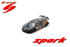 product1:43 | Spark SG931 | Audi R8 LMS GT3 EVO 2 | Tresor Orange 1 2023 #40 - M.Drudi