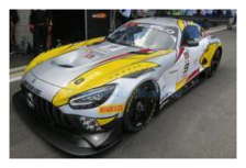 Product 1:43 | Spark SB871 | Mercedes AMG GT3 EVO | Boutsen VDS 2025 #9 - M.Martin - M.Grenier - M.G&ouml;tz