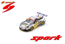 product1:43 | Spark AS066 | Porsche 911 GT3 Cup 2024 #12 - H.Jones