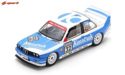 product1:43 | Spark SG607 | BMW M3 E30 1993 #32 - J.Venc 