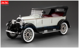 product1:18 | Sunstar 5742 | Buick Model 25 Bright Grey 1925