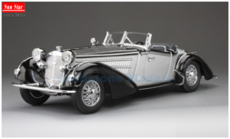 product1:18 | Sunstar 2410 | Horch 855 Roadster | Germany 1939