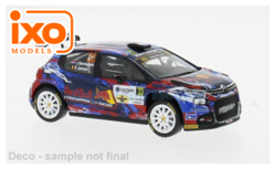 product1:43 | IXO-Models RAM961.22 | Citro&euml;n C3 2022 #33