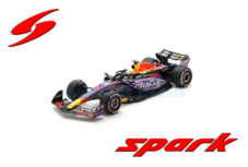 Product 1:12 | Spark 12S042 | Red Bull Racing RB19 RBPT 2023 #1 - M.Verstappen