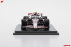 Product 1:43 | Spark S9593 | Moneygram Haas F1 Team VF-25 2025 #87 - O.Bearman
