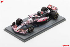 Product 1:43 | Spark S9592 | Moneygram Haas F1 Team VF-25 2025 #31 - E.Ocon