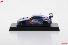 Product 1:64 | Spark 64SGT25056 | Nissan GT-R NISMO GT3 | KONDO RACING 2025 #56 - J.de Oliveira - K.Hirate