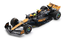 Product 1:43 | Spark S8928 | McLaren F1 MCL60 2023 #4 - L.Norris