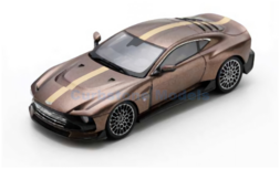 Product 1:43 | Spark S7843 | Aston Martin Valour Magneto Bronze 2024