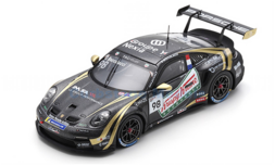 Product 1:43 | Spark SF310 | Porsche 911 GT3 Cup 2023 #98 - D.Boccolacci