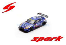 Product 1:43 | Spark 43SGT25056 | Nissan GT-R NISMO GT3 | KONDO RACING 2025 #56 - J.de Oliveira - K.Hirate