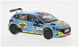 Product 1:43 | IXO-Models RAM964.22 | Hyundai i20 N Rally2 2024 #3 - C.Cherain - D.Withers