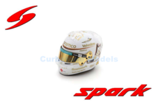 Product 1:5 | Spark 5HF200 | Bell Helmet | Aston Martin Aramco Formula One Team 2025 #14 - F.Alonso