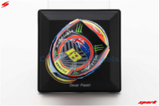 Product 1:5 | Spark 5HF196 | Arai Helmet 2024 #81 - O.Piastri