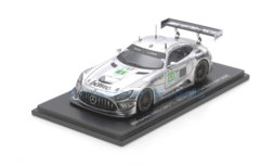 Product 1:43 | Spark S9297 | Mercedes AMG Evo LMGT3 | Iron Lynx 2025 #61 - L.Hodenius - M.Berry  - M.Martin