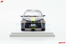 Product 1:43 | Spark S6887 | Toyota GR Yaris Hybrid | Fit-Easy Spark Racing 2024 #43 - D.Auriol - D.Giraudet