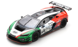 Product 1:43 | Looksmart LS563 | Lamborghini Temerario GT3 2025 #63