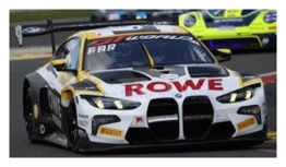 Product 1:43 | Spark SB851 | BMW M4 GT3 EVO | Rowe Racing 2025 #98 - A.Farfus - J.Krohn - R.Marciello