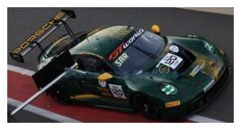 Product 1:43 | Spark SB859 | Porsche 911 GT3 R (992) | Wright Motorsport 2025 #120 - T.Sargent - A.Adelson - E.Skeer