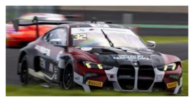 Product 1:43 | Spark SJ189 | BMW M4 GT3 EVO | Team WRT 2025 #32 - C.Weerts - R.Marciello - K.van der Linde