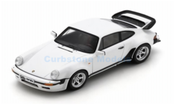 Product 1:43 | Spark S4499 | Porsche 930 TAG Turbo White