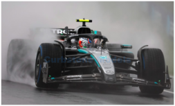 Product 1:64 | Spark Y421 | Mercedes AMG Petronas Formula One Team W16 E-Performance 2025 #12 - A.Antonelli