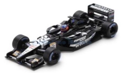 Product 1:43 | Spark S4850 | Minardi PS01 2001 #21 - F.Alonso